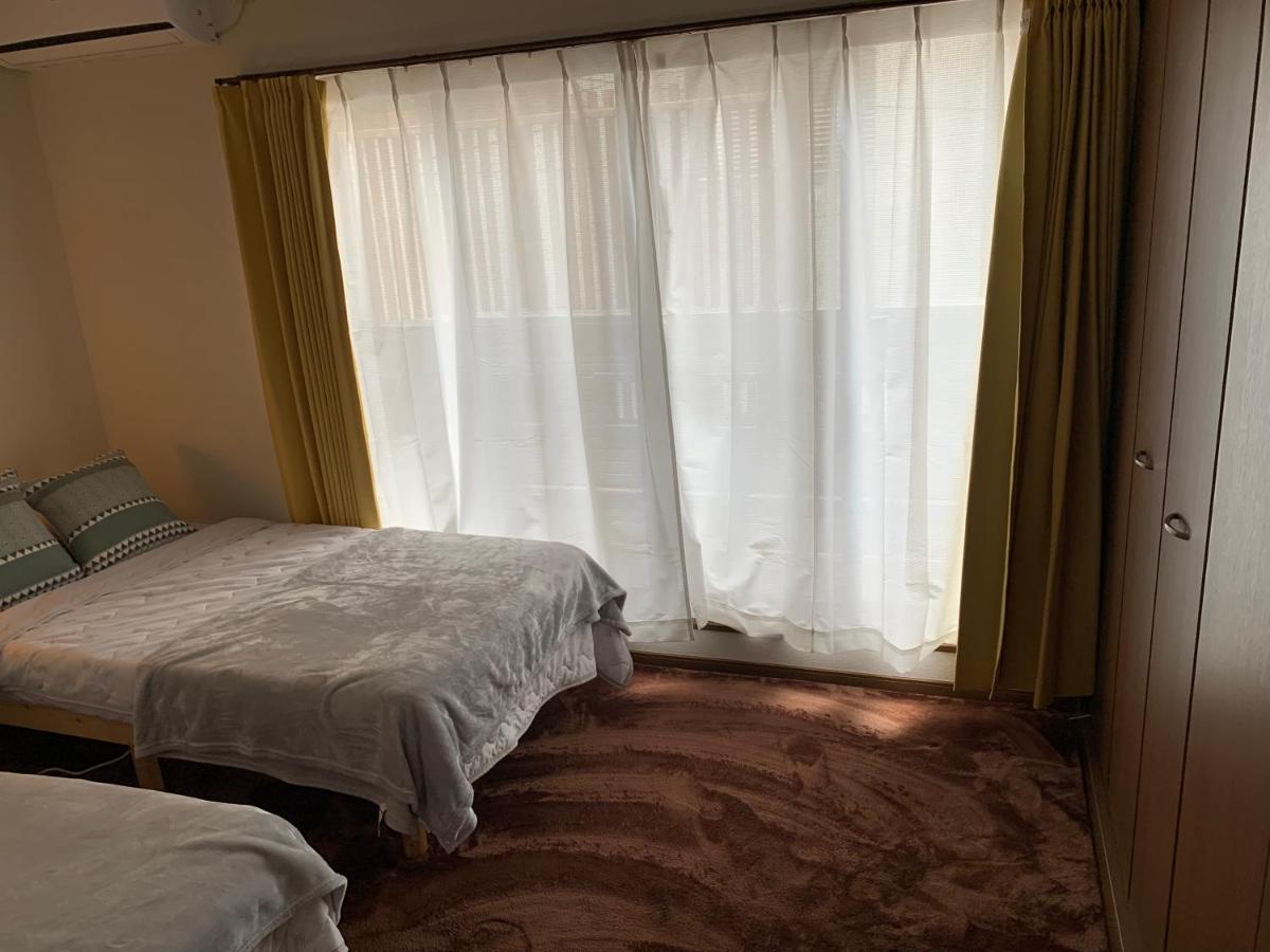 Apartament Kyoto Shima Zewnętrze zdjęcie
