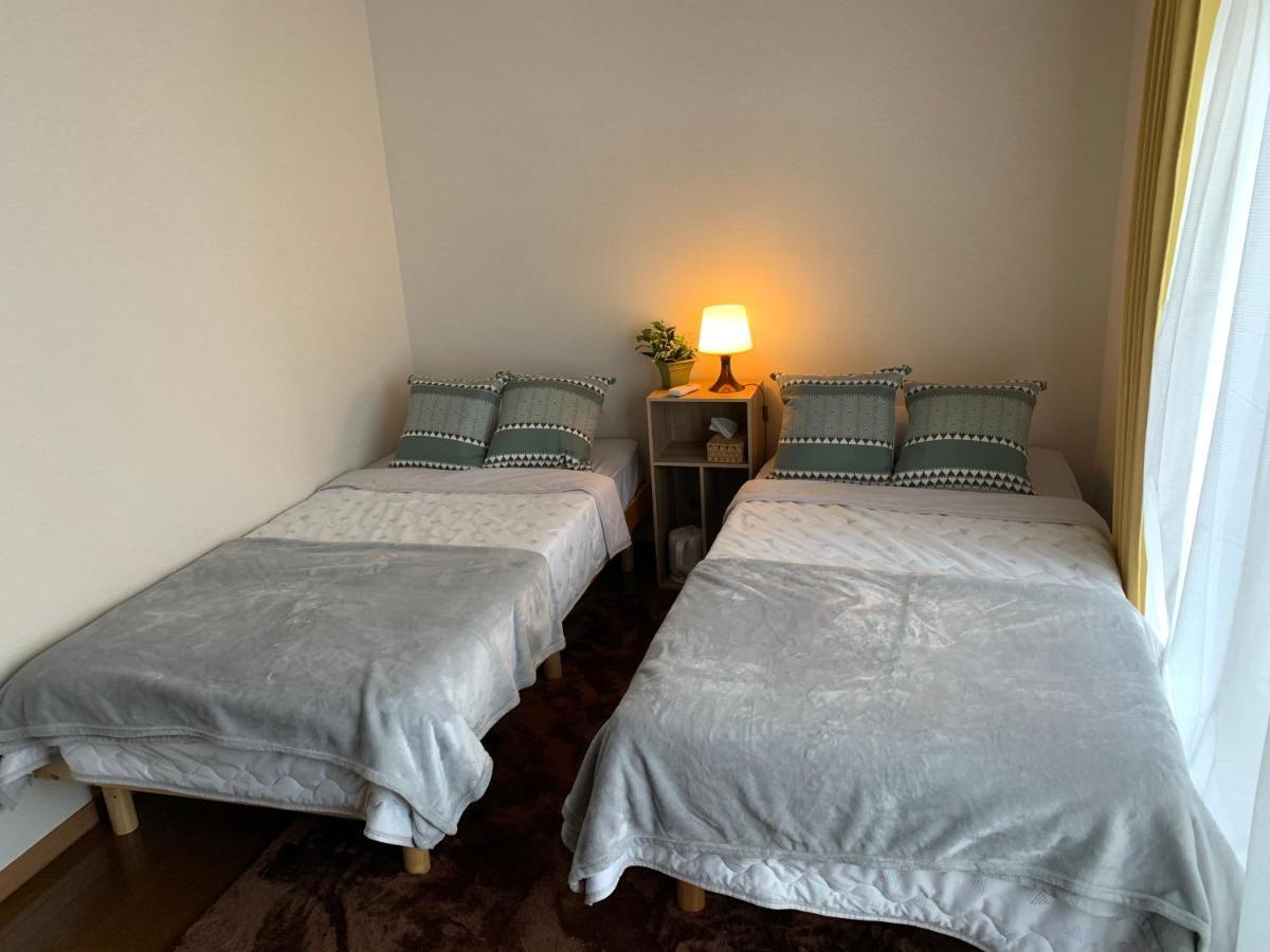 Apartament Kyoto Shima Zewnętrze zdjęcie