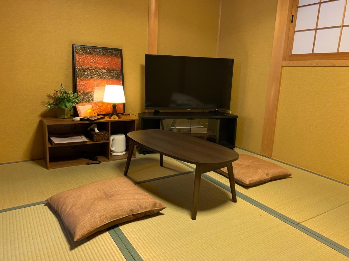 Apartament Kyoto Shima Zewnętrze zdjęcie