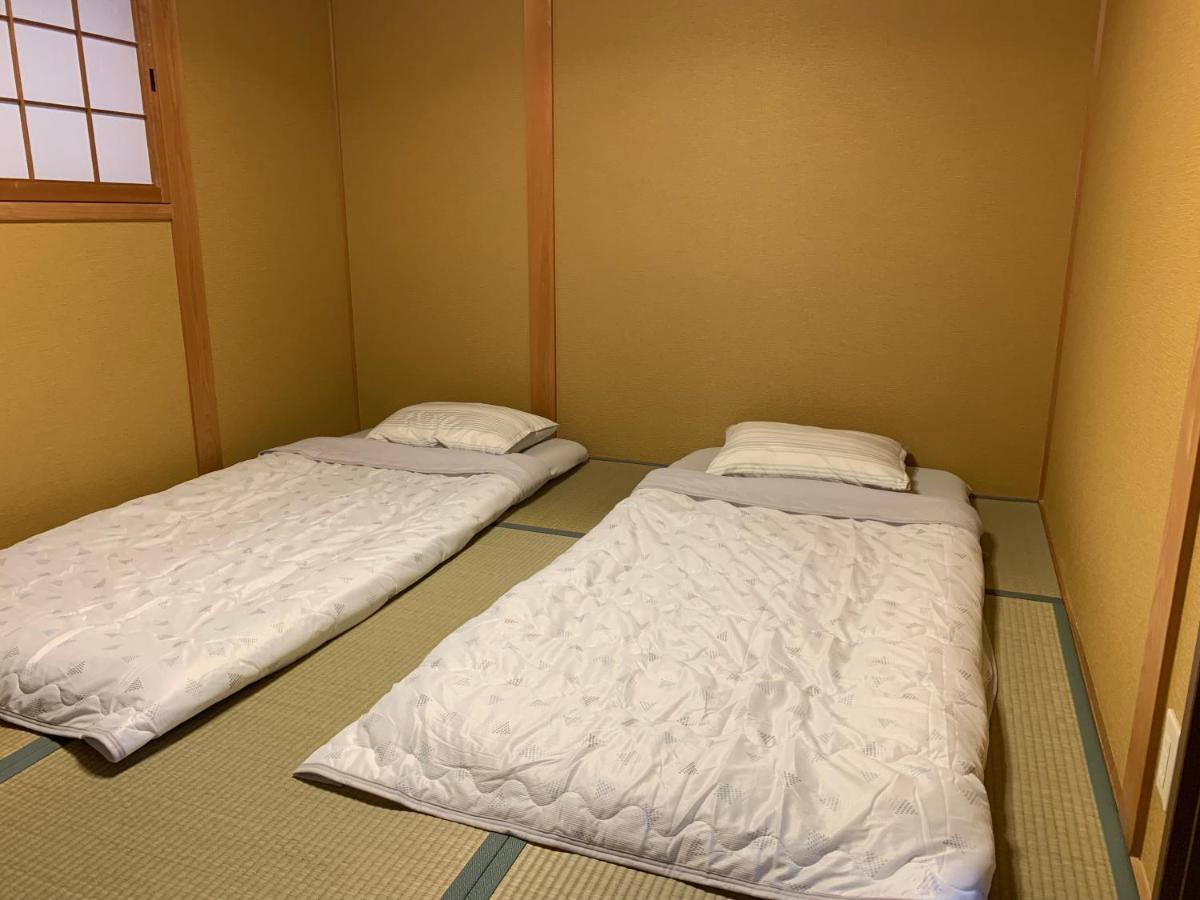 Apartament Kyoto Shima Zewnętrze zdjęcie