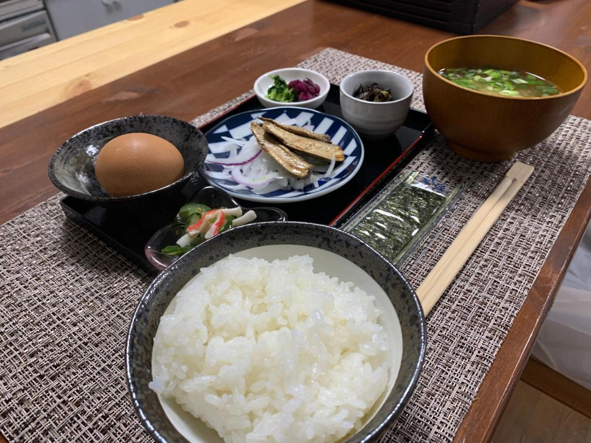 Apartament Kyoto Shima Zewnętrze zdjęcie
