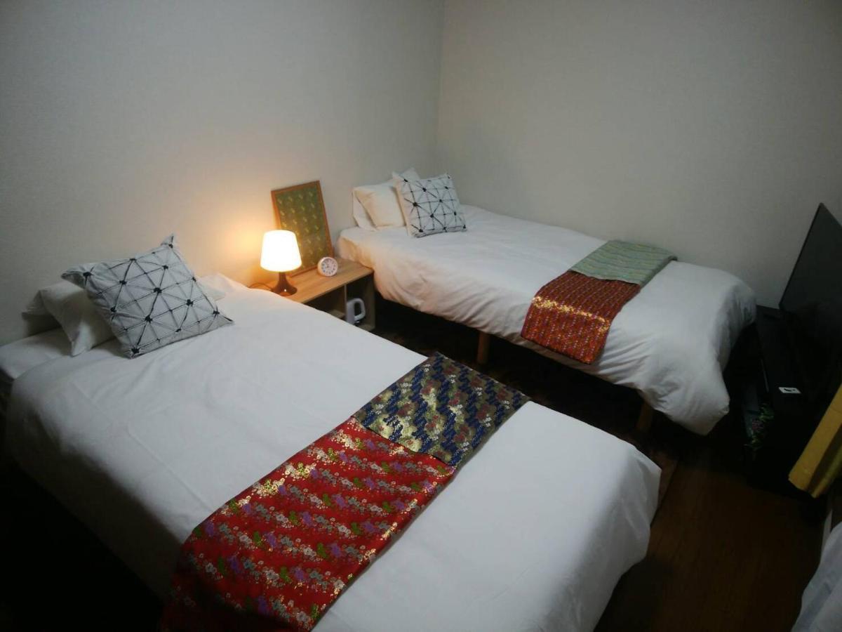 Apartament Kyoto Shima Zewnętrze zdjęcie