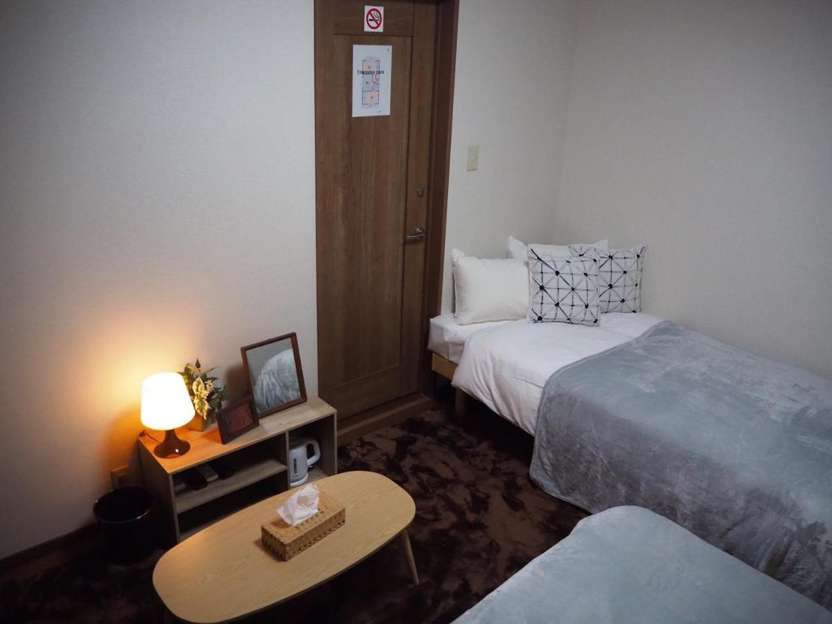 Apartament Kyoto Shima Zewnętrze zdjęcie