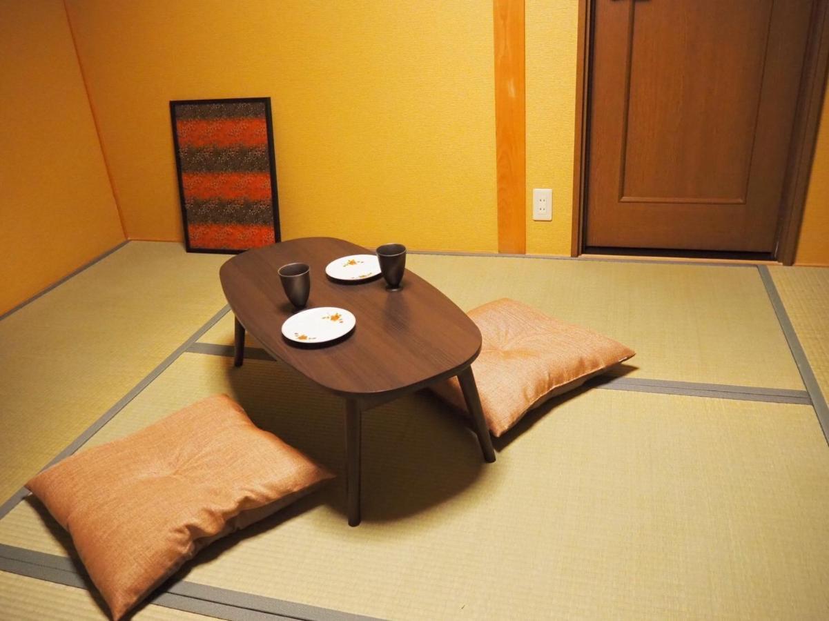 Apartament Kyoto Shima Zewnętrze zdjęcie