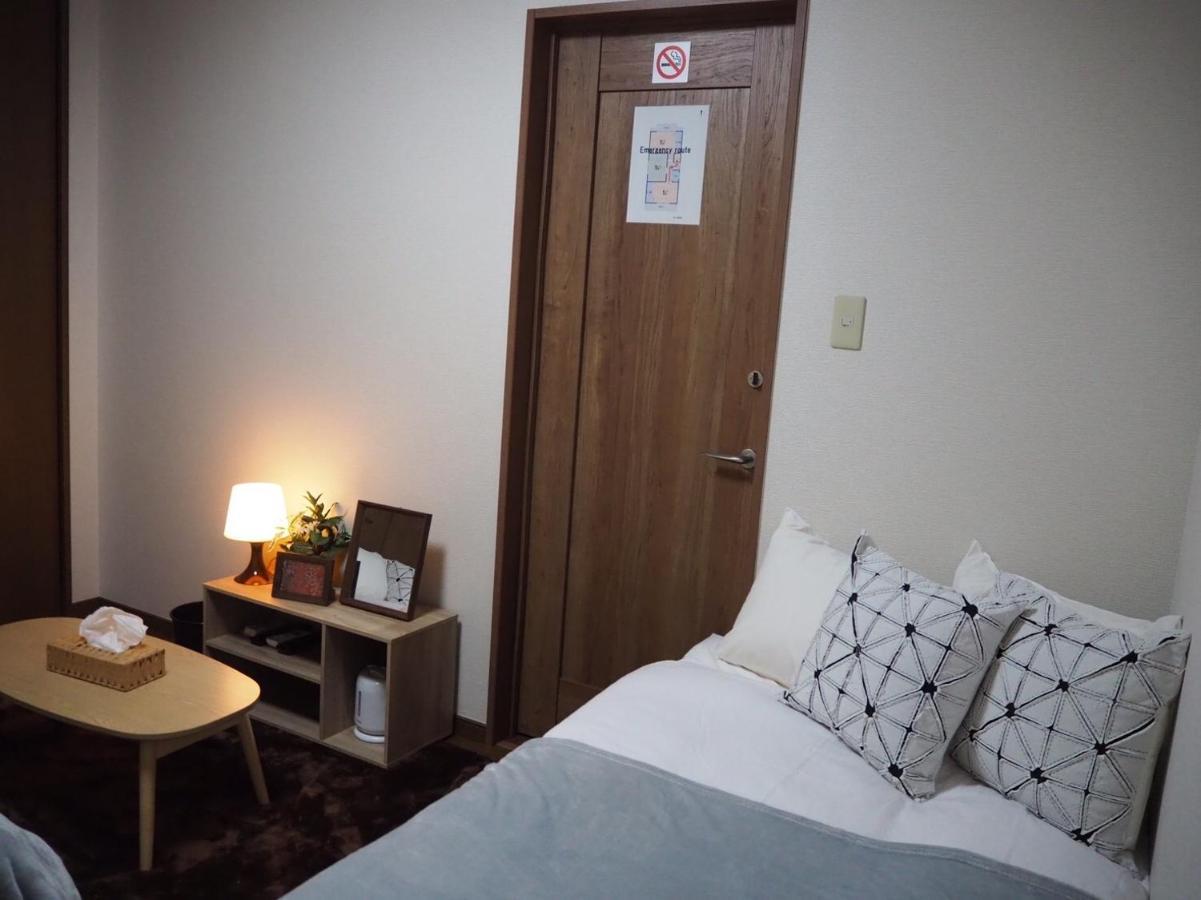 Apartament Kyoto Shima Zewnętrze zdjęcie