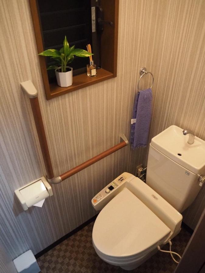 Apartament Kyoto Shima Zewnętrze zdjęcie