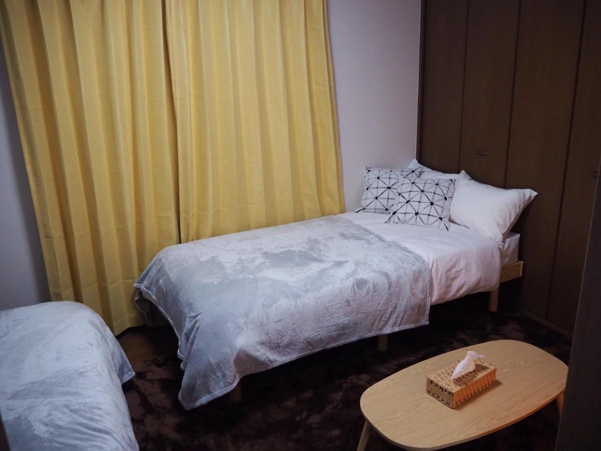 Apartament Kyoto Shima Zewnętrze zdjęcie