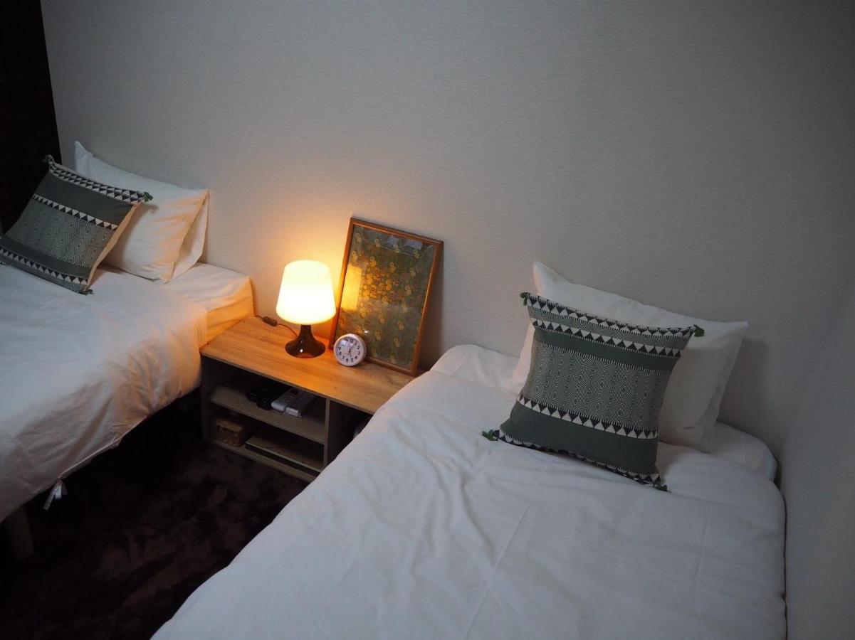 Apartament Kyoto Shima Zewnętrze zdjęcie
