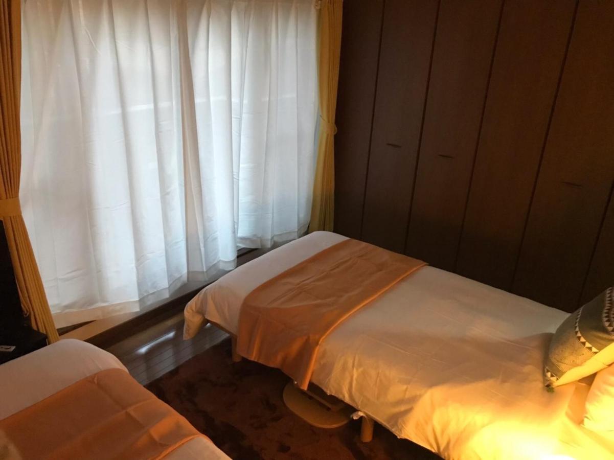 Apartament Kyoto Shima Zewnętrze zdjęcie