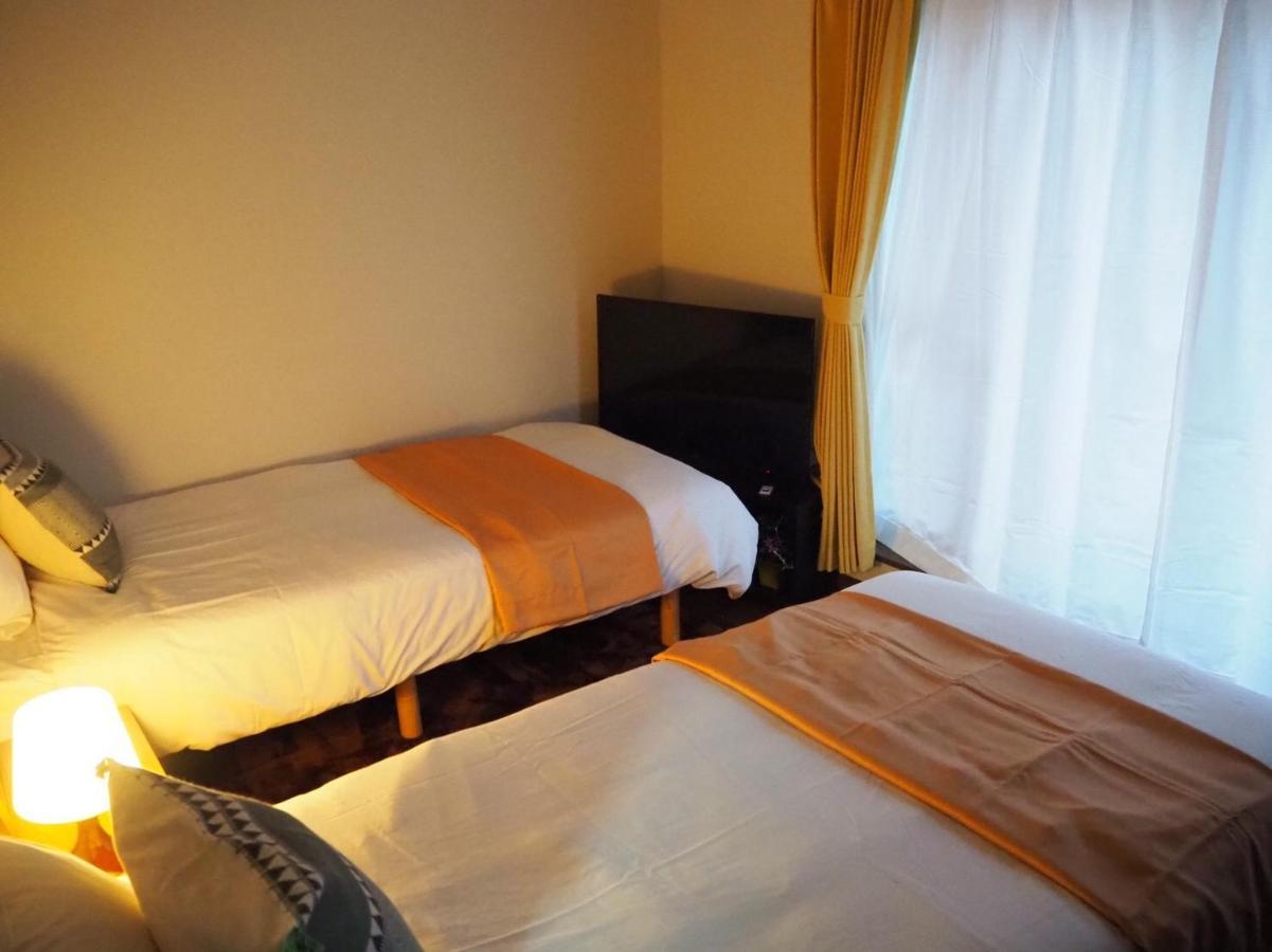 Apartament Kyoto Shima Zewnętrze zdjęcie