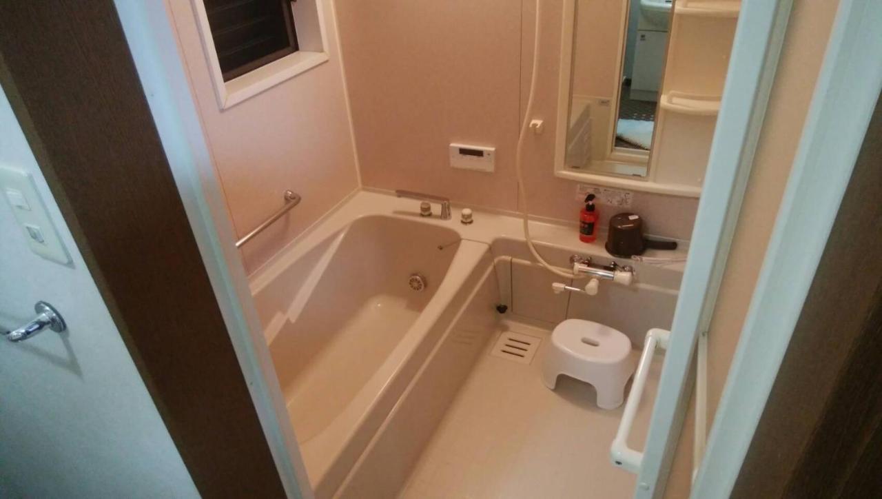 Apartament Kyoto Shima Zewnętrze zdjęcie