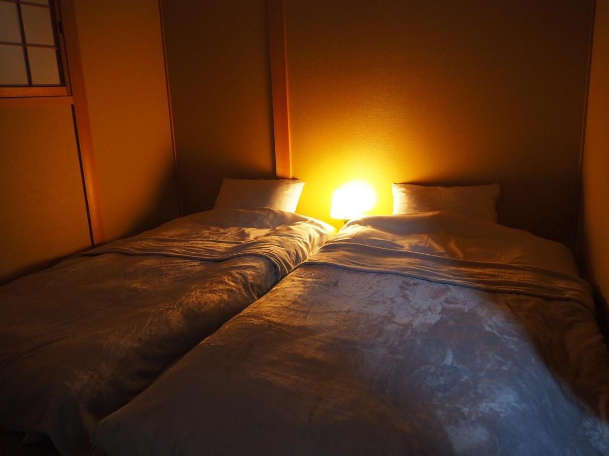 Apartament Kyoto Shima Zewnętrze zdjęcie