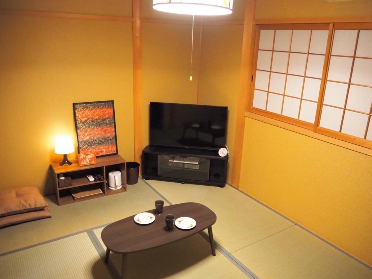 Apartament Kyoto Shima Zewnętrze zdjęcie