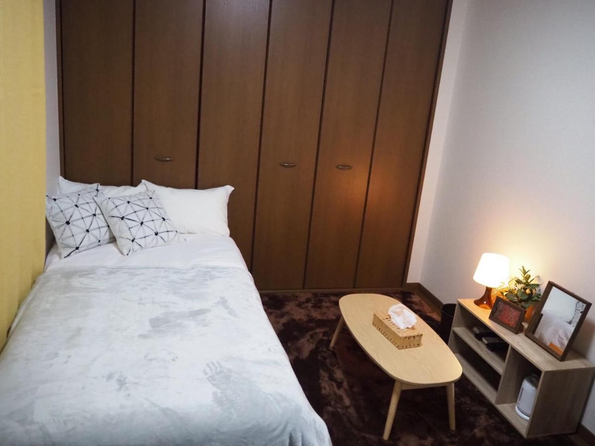 Apartament Kyoto Shima Zewnętrze zdjęcie