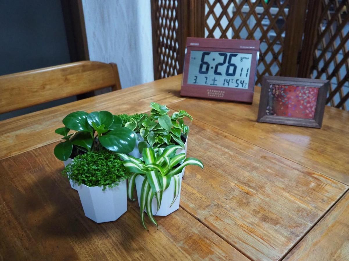 Apartament Kyoto Shima Zewnętrze zdjęcie